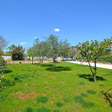 Bavica Apartments Rovinj Zewnętrze zdjęcie