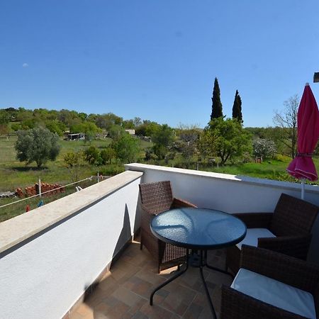 Bavica Apartments Rovinj Zewnętrze zdjęcie