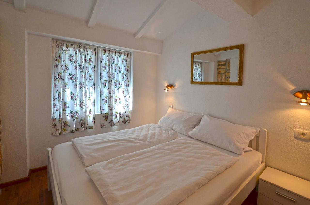 Bavica Apartments Rovinj Zewnętrze zdjęcie