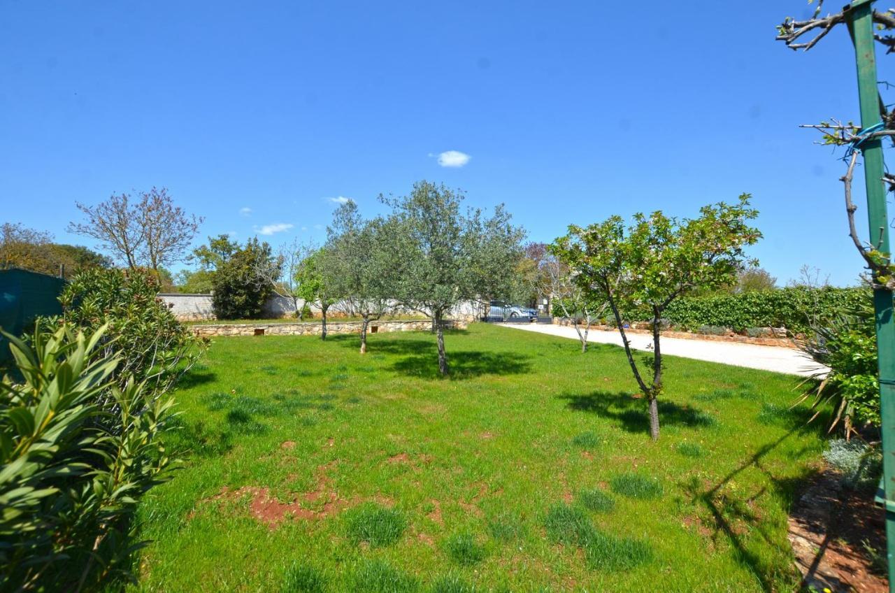 Bavica Apartments Rovinj Zewnętrze zdjęcie