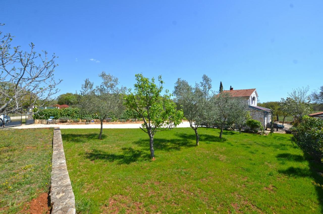 Bavica Apartments Rovinj Zewnętrze zdjęcie