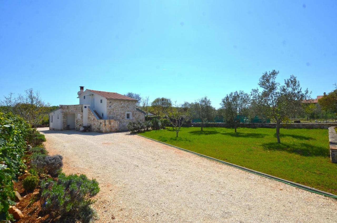 Bavica Apartments Rovinj Zewnętrze zdjęcie