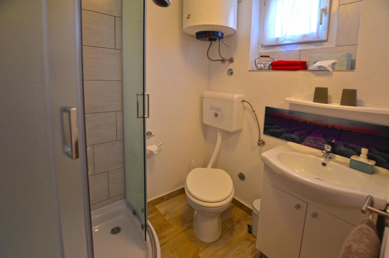 Bavica Apartments Rovinj Zewnętrze zdjęcie