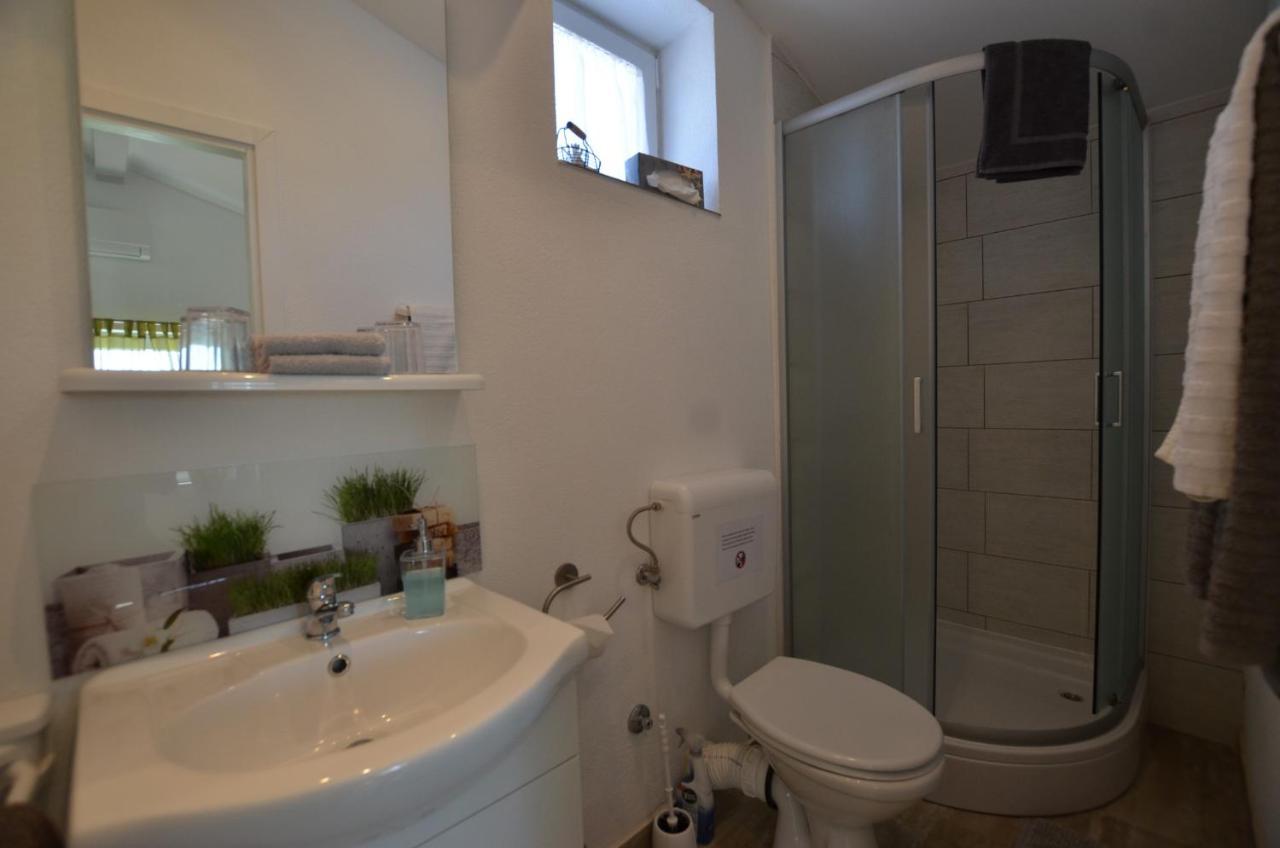 Bavica Apartments Rovinj Zewnętrze zdjęcie