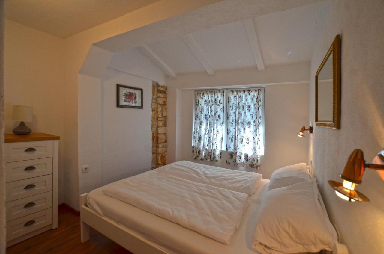 Bavica Apartments Rovinj Zewnętrze zdjęcie