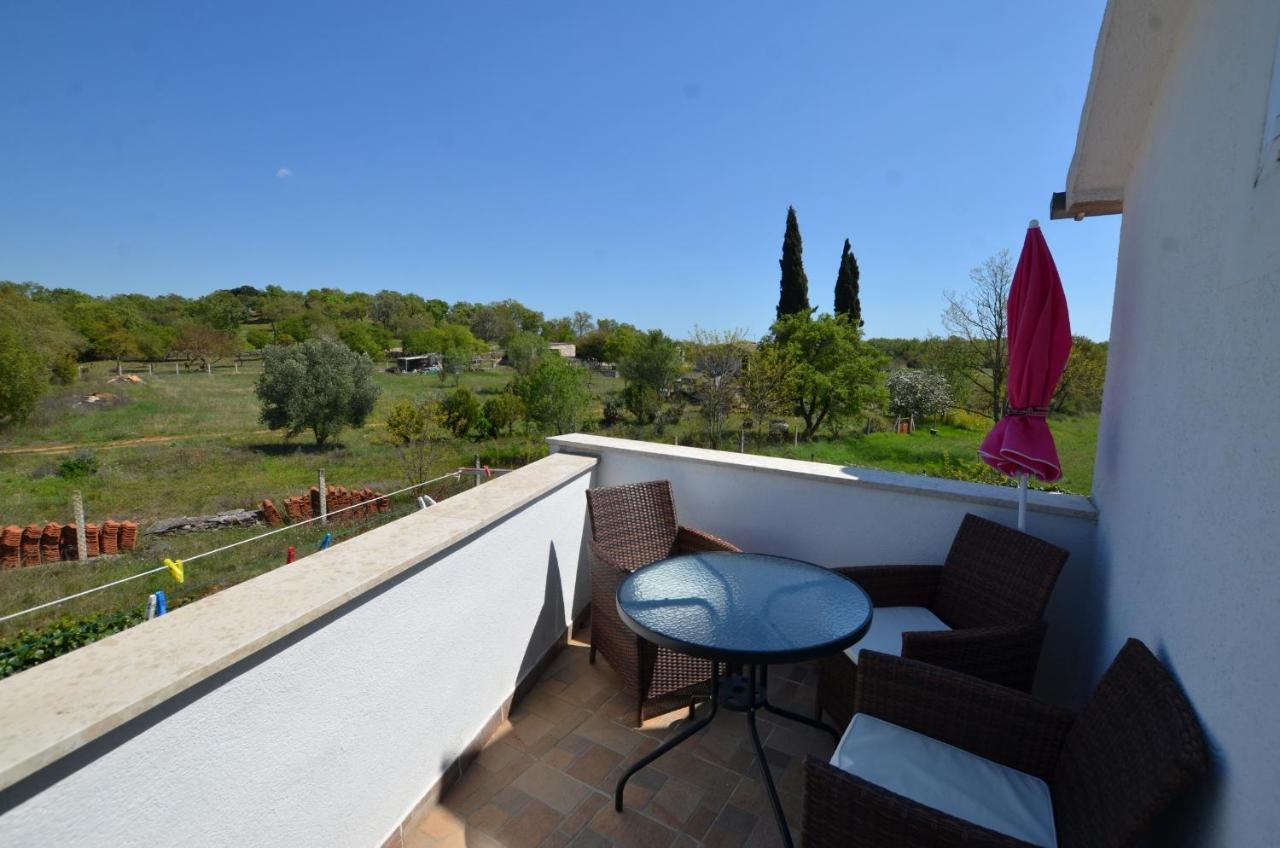 Bavica Apartments Rovinj Zewnętrze zdjęcie