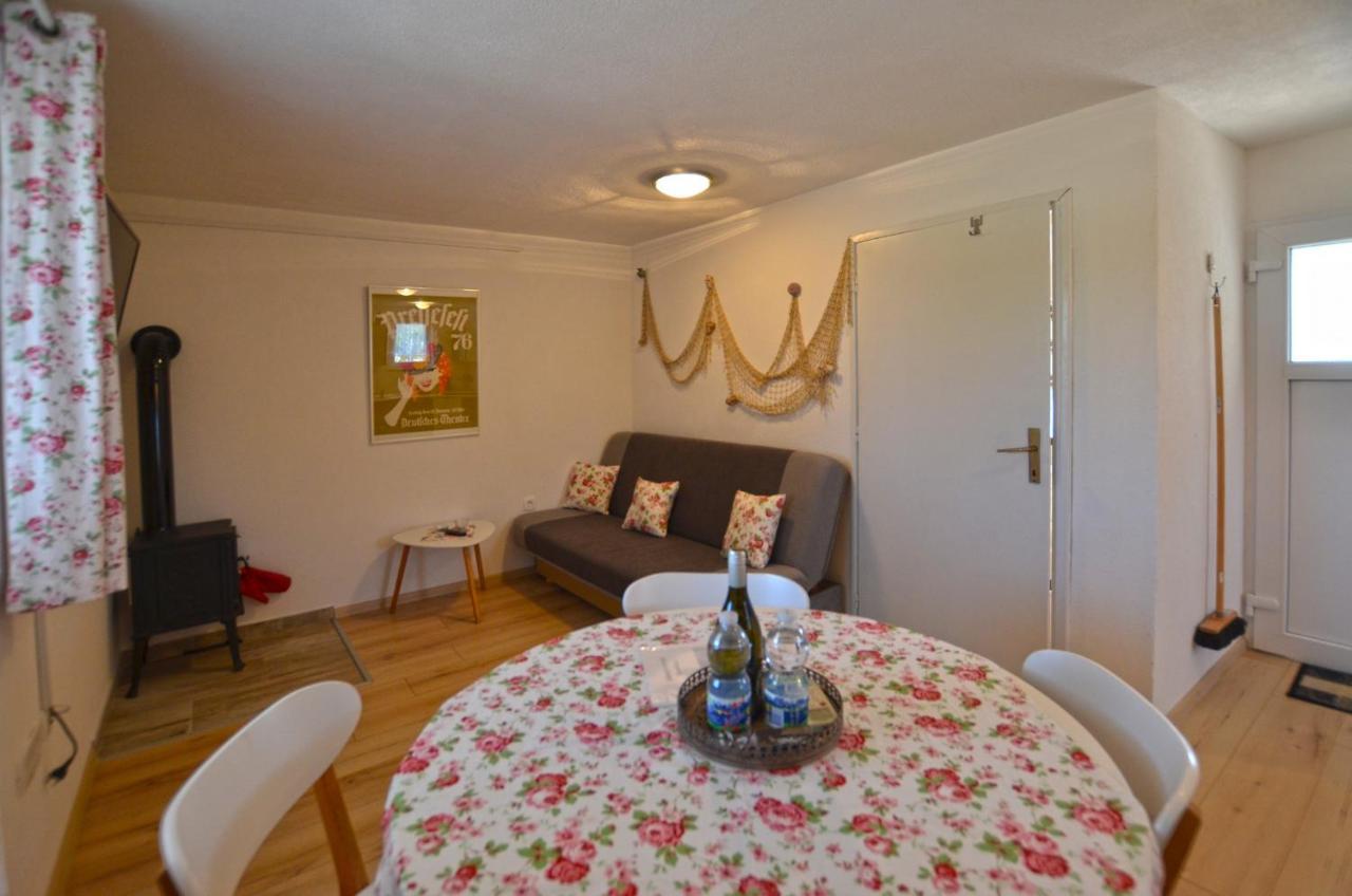 Bavica Apartments Rovinj Zewnętrze zdjęcie