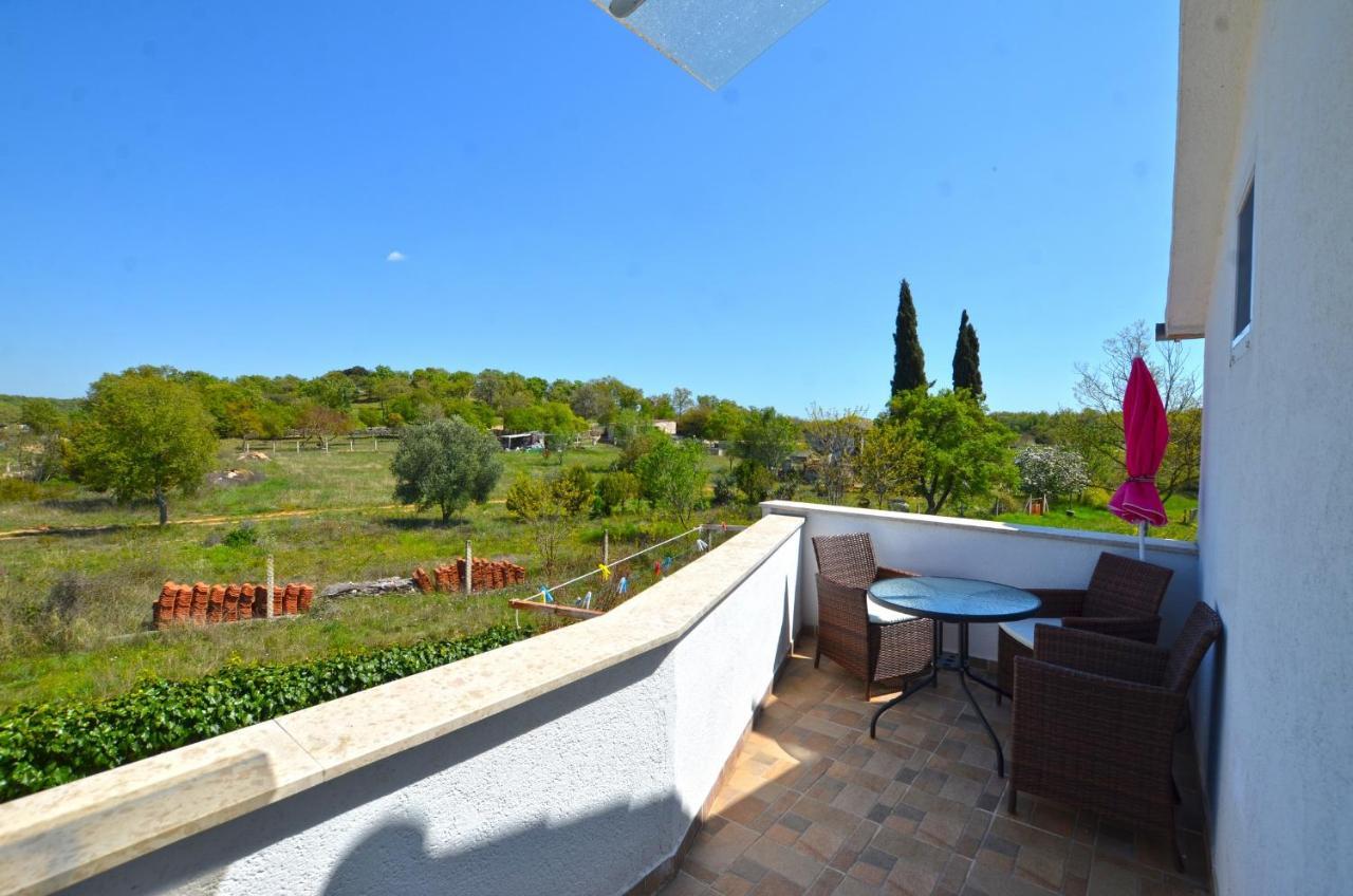 Bavica Apartments Rovinj Zewnętrze zdjęcie