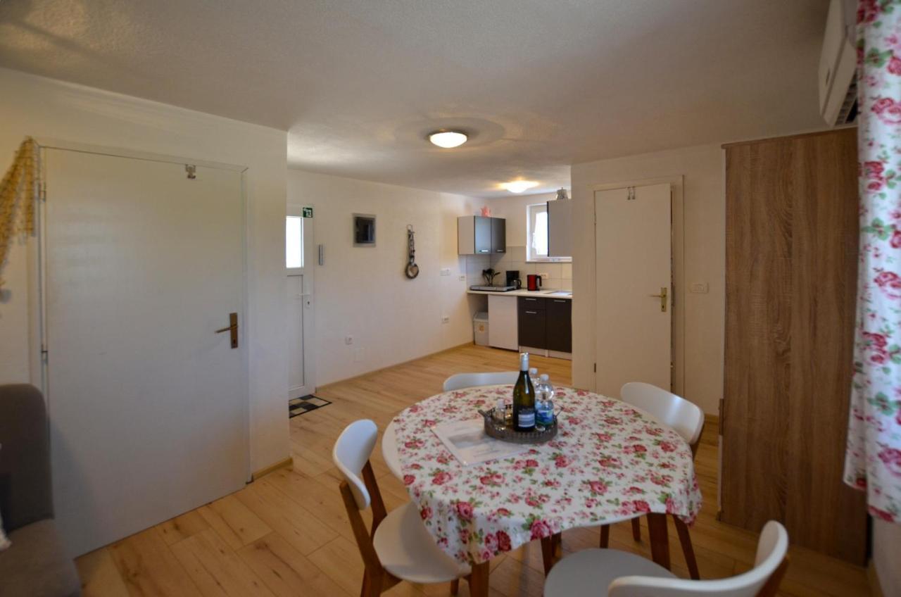 Bavica Apartments Rovinj Zewnętrze zdjęcie