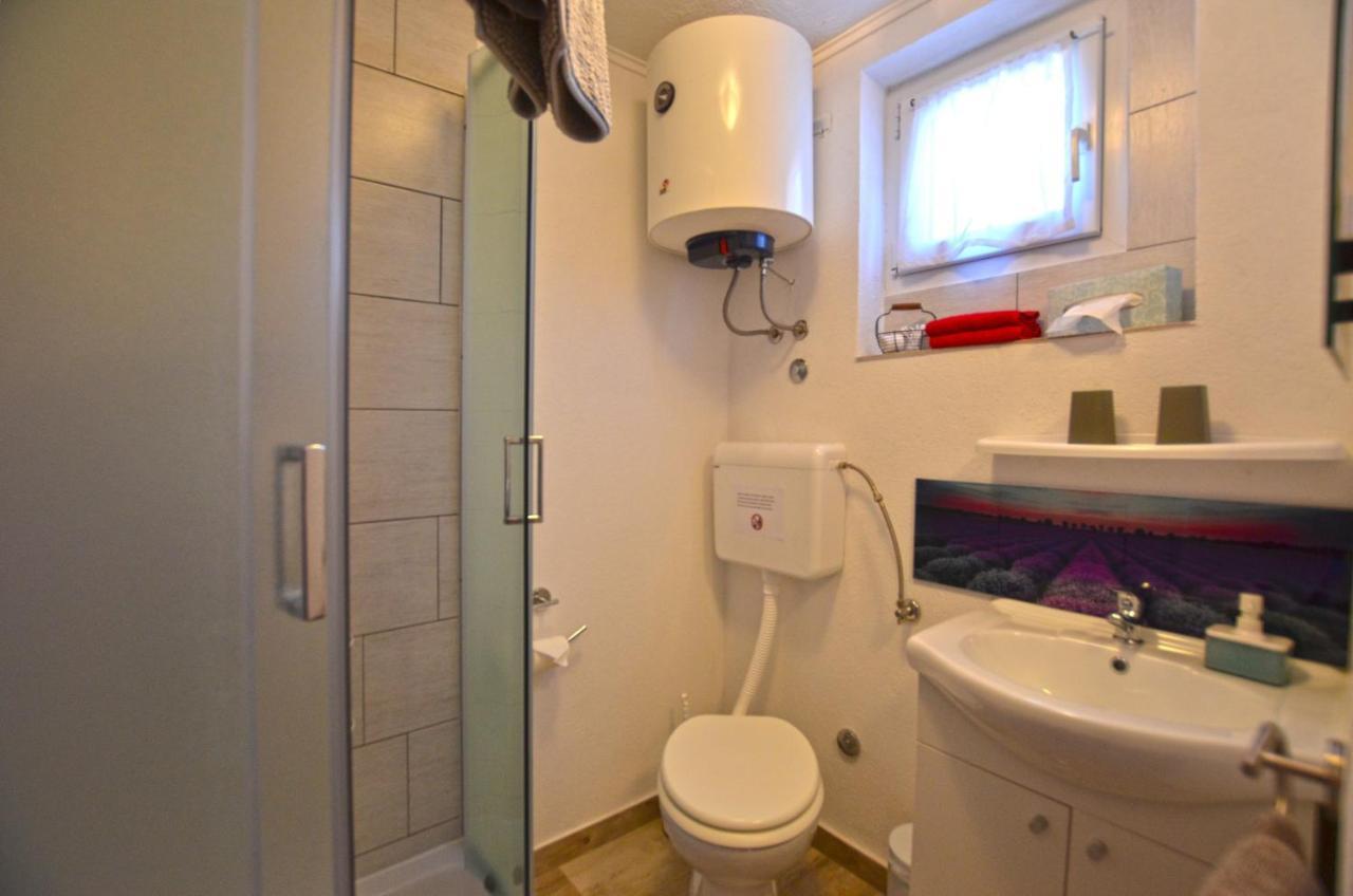 Bavica Apartments Rovinj Zewnętrze zdjęcie