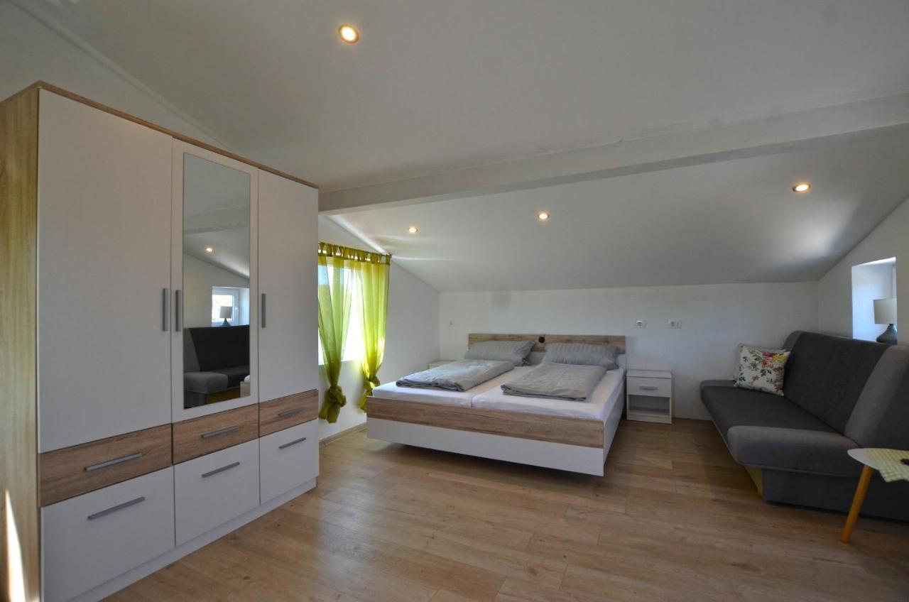 Bavica Apartments Rovinj Zewnętrze zdjęcie