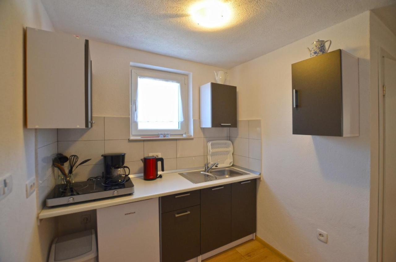Bavica Apartments Rovinj Zewnętrze zdjęcie