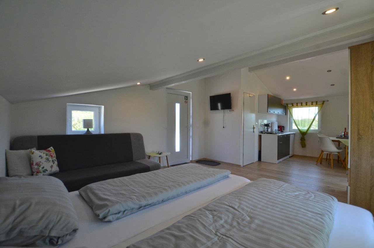 Bavica Apartments Rovinj Zewnętrze zdjęcie